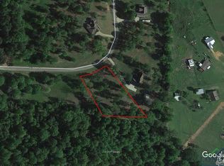 Widgeon Ln, Gilmer, TX 75645