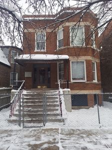 6221 S Campbell Ave, Chicago, IL, 60629