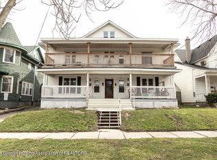 125 S 8th St, Lansing, MI 48912