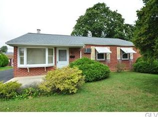 3103 Salisbury Dr, Allentown, PA