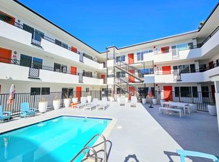 4602 Kansas St UNIT 105, San Diego, CA 92116