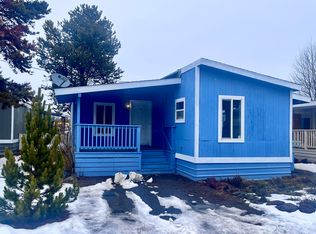 51386 Huntington Rd #14, La Pine, OR 97739