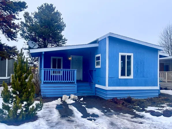 51386 Huntington Rd #14, La Pine, OR 97739
