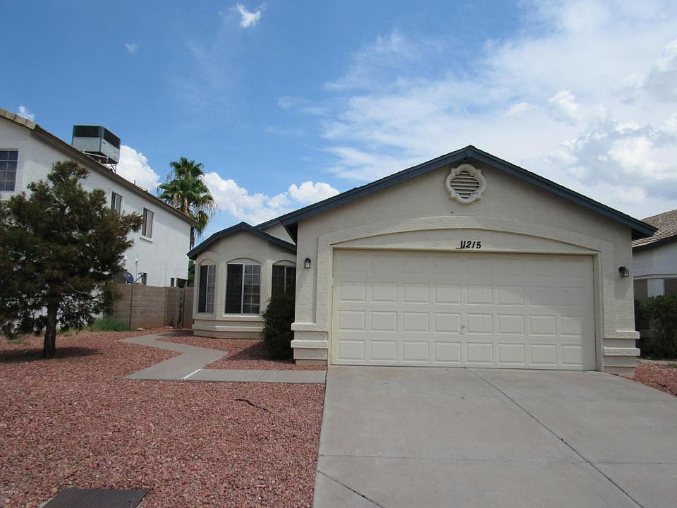 1st image of 11215 N 59th Dr