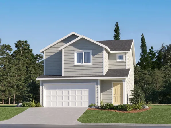547 Vail Ave, Woodburn, OR 97071