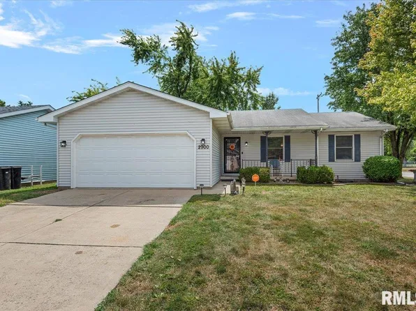 2900 Dunwich Ave, Springfield, IL 62702