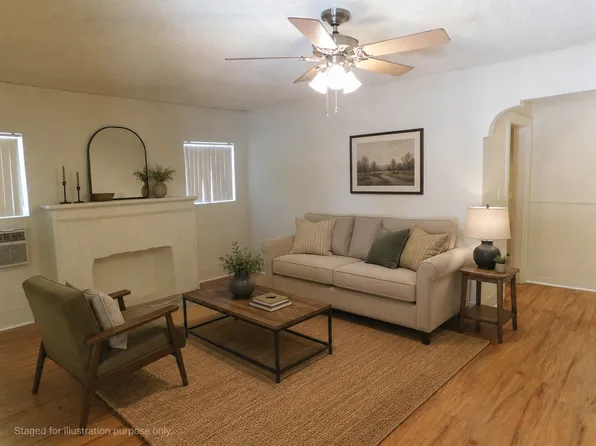 Villa, 1250, 1250 E Villa St #1250, Pasadena, CA 91106