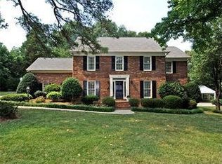 512 Shasta Ln, Charlotte, NC 28211