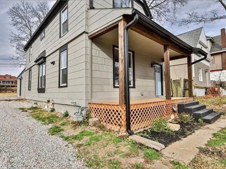 3336 Flora Ave — Photo 2