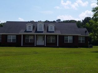 484 Sowell Rd, Dothan, AL 36301