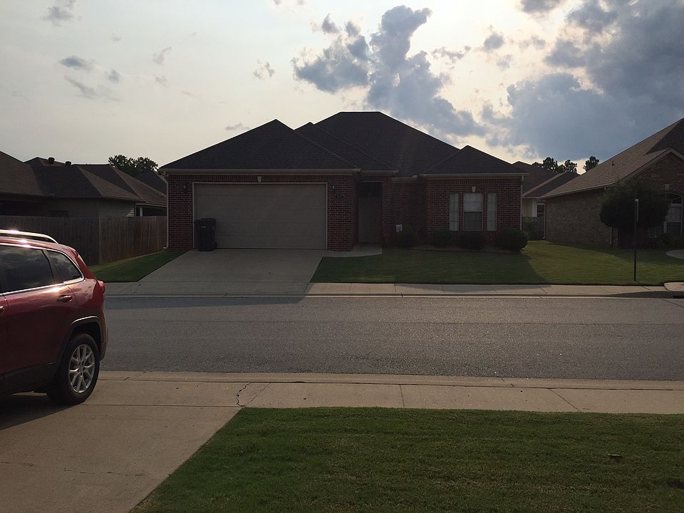 2nd image of 3808 Wildflower Ln #Home