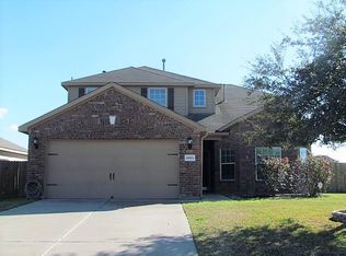 26923 Teal Bayou Ln, Hockley, TX 77447