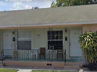 131 W 35th St #A, West Palm Beach, FL 33404