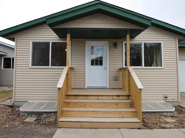 1207 County Road 22 NW, Alexandria, MN 56308