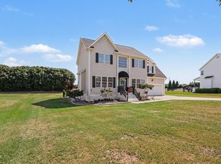 115 Spring Branch Dr, Four Oaks, NC 27524