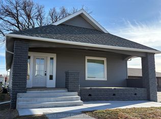715 W 3rd St, Grand Island, NE 68801