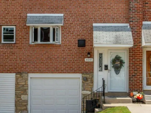 3545 Nottingham Ln, Philadelphia, PA 19114