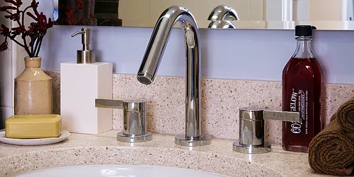 Rented by LCOR (Property Manager)