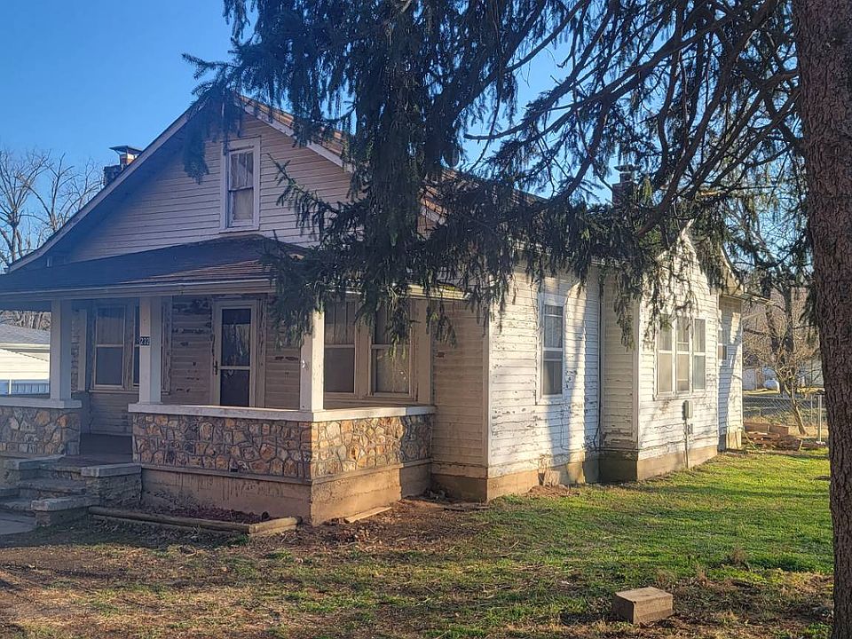 232 N 4th St, Steelville, MO 65565 Zillow