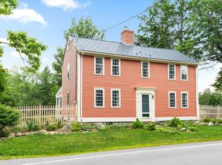 395 Ashby Rd, New Ipswich, NH 03071
