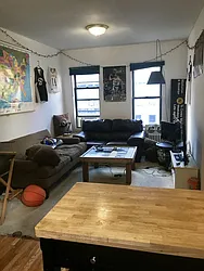 Rented by Dynamik Realty