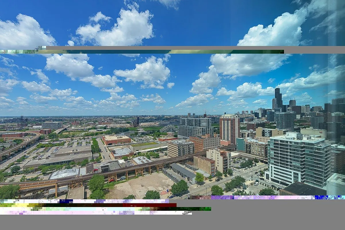 Photo 1 of 10 - 1720 S Michigan Ave #2417 - Chicago, IL Primary Photo - 1720 S Michigan Ave #2417