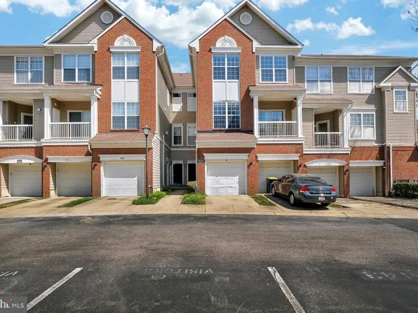 14407 Hampshire Hall Ct #G-1004, Upper Marlboro, MD 20772