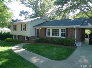 5305 Knollwood Rd, Raleigh, NC 27609
