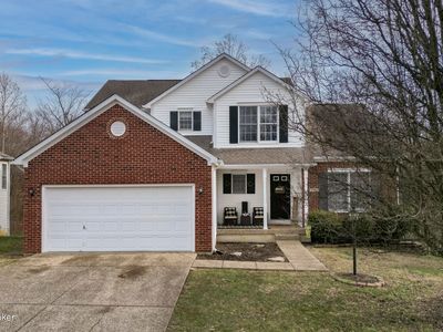 5310 Oldshire Rd, Louisville, KY, 40229