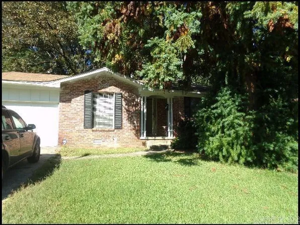 8 Utica Ln, Little Rock, AR 72204