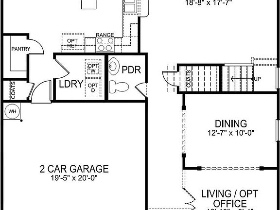 4th image of 323 Addalynn Ln