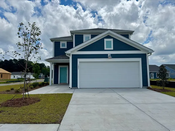 1001 Cavaletti Ct. LOT 44 Iris COA, Myrtle Beach, SC 29588
