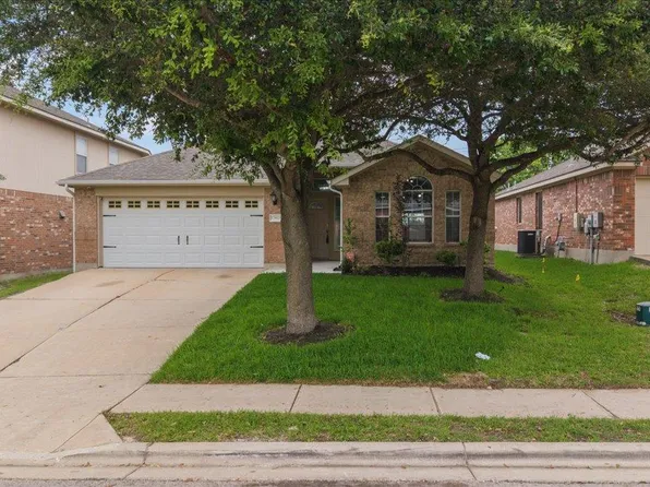 17812 Masi Loop, Pflugerville, TX 78660