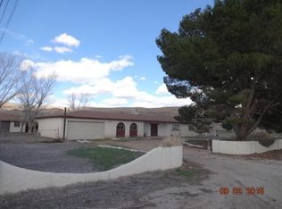 31818 Clay River Rd, Barstow, CA 92311