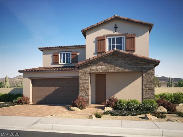 51 Rubato Ln, Henderson, NV 89011