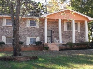 1768 Camperdown Cir, Decatur, GA 30035
