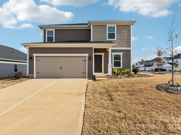 1534 Harper Landing Blvd, Stanley, NC 28164