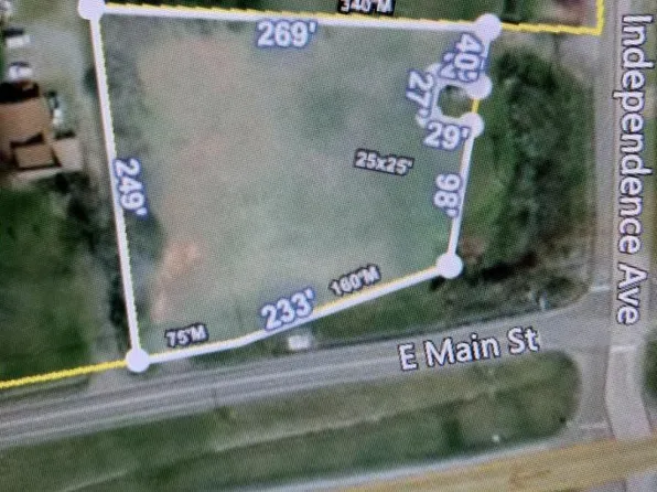 Independence Ave, Mount Carmel, TN 37645