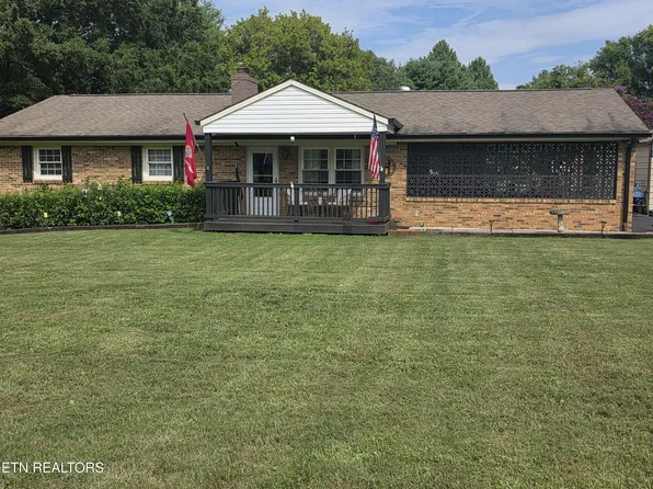 1283 Laurel Rd, Clinton, TN 37716
