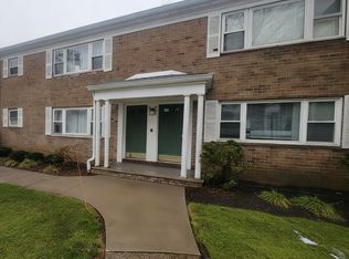 26 Judson Street #3A, Edison, NJ 08837