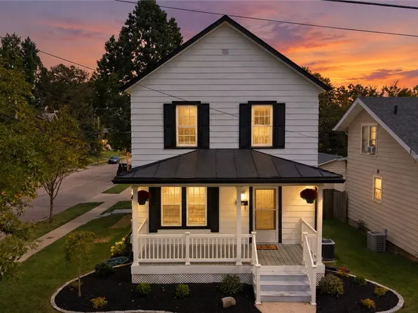 20 Mound St, Lebanon, OH 45036