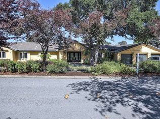 1245 Armsby Dr, Hillsborough, CA
