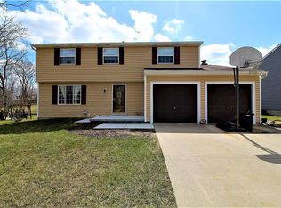 2856 E Celeste View Dr, Stow, OH 44224