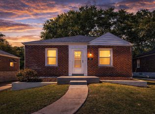 5305 Fletcher Ave, Saint Louis, MO