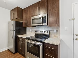 Cedar Street Commons - Senior Living Community, Livingston, NJ 07039