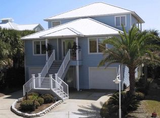 11 E Galvez Ct, Pensacola Beach, FL 32561
