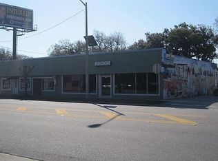 2300 Curry Ford Rd, Orlando, FL 32806