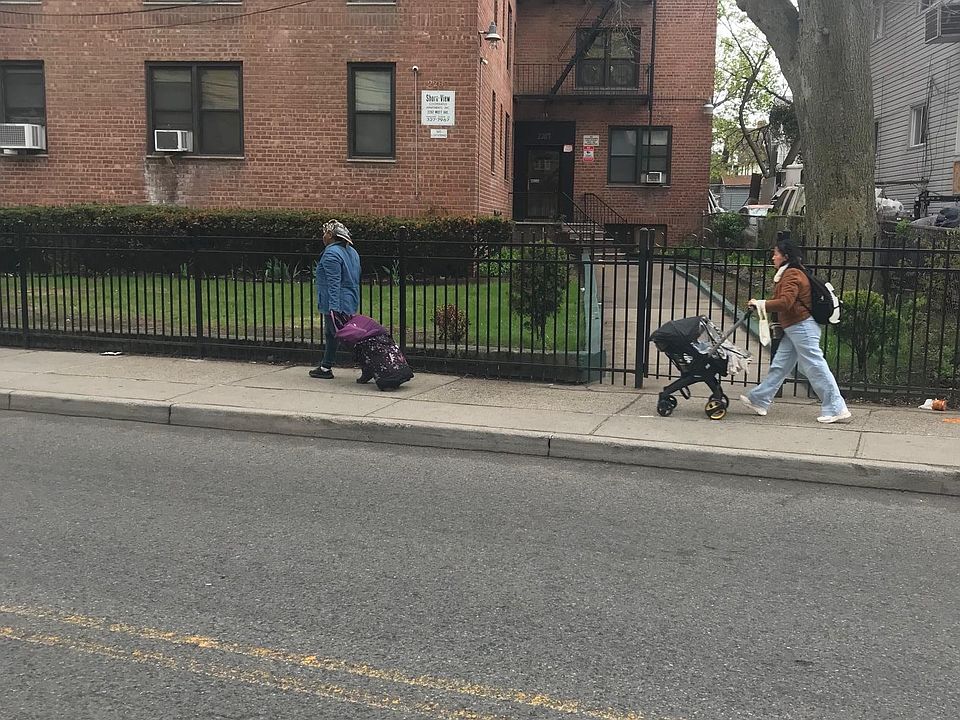 1st image of 2287 Mott ave #1A
