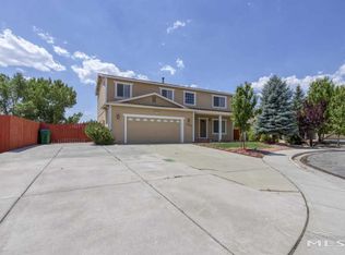 17930 Blue Creek Ct, Reno, NV 89508
