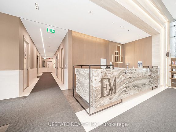 4th image of 10 Eva Rd #1006